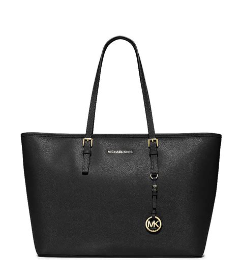 michael kors jet set laptop bag